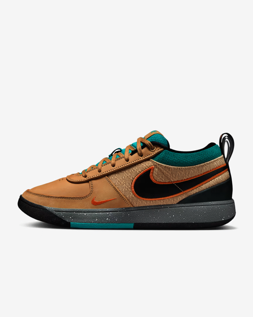 Nike Book 1 “Mowabb” .70 Free Shipping