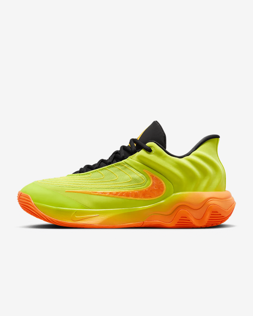 Nike Giannis Immortality 4 “Halloween” .37