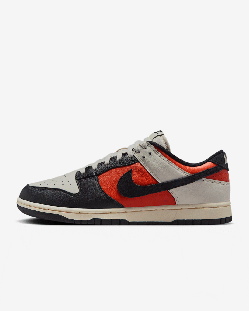 Nike Dunk Low Retro ‘Vintage Coral’ .77 Free Shipping
