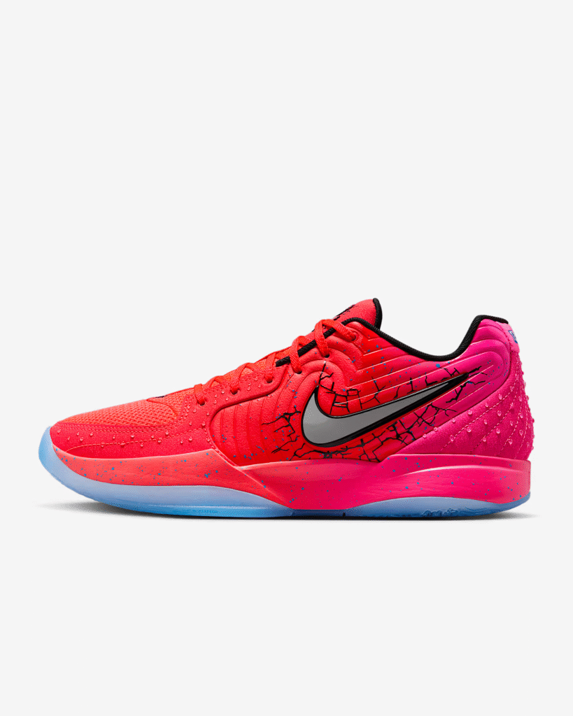 Nike Ja 2 “Tropical Punch”