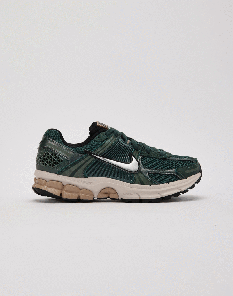 Women’s Nike Zoom Vomero 5 ‘Vintage Green’ .98
