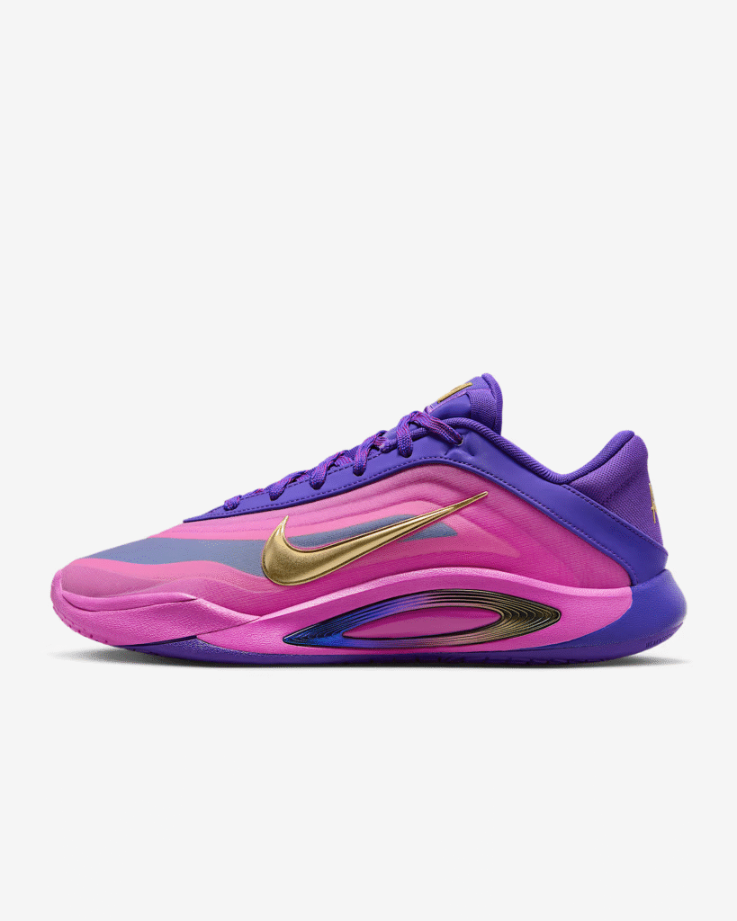 Nike A’One ‘Unapologetic’