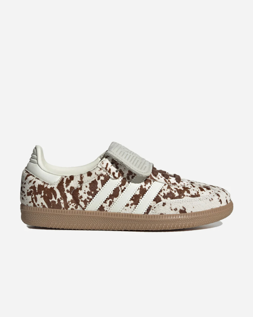 Women’s adidas Samba LT ‘Cow Print’