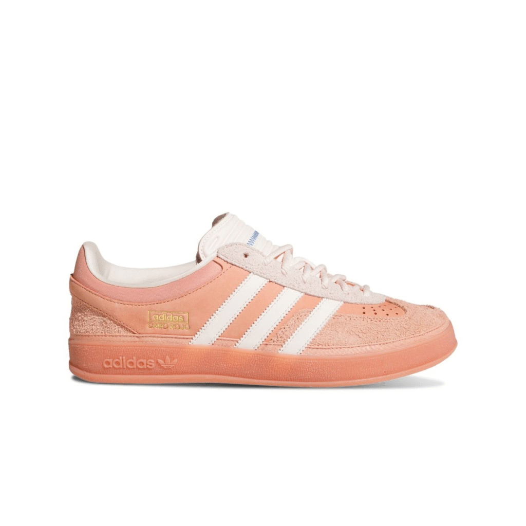 adidas Gazelle Indoor x Bad Bunny ‘Cabo Rojo’