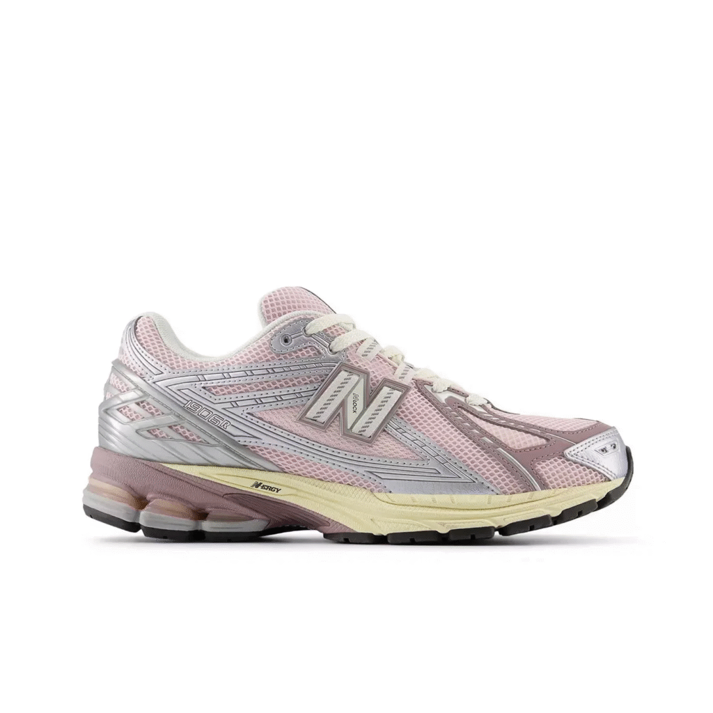 New Balance 1906 “Rose Sugar” .38