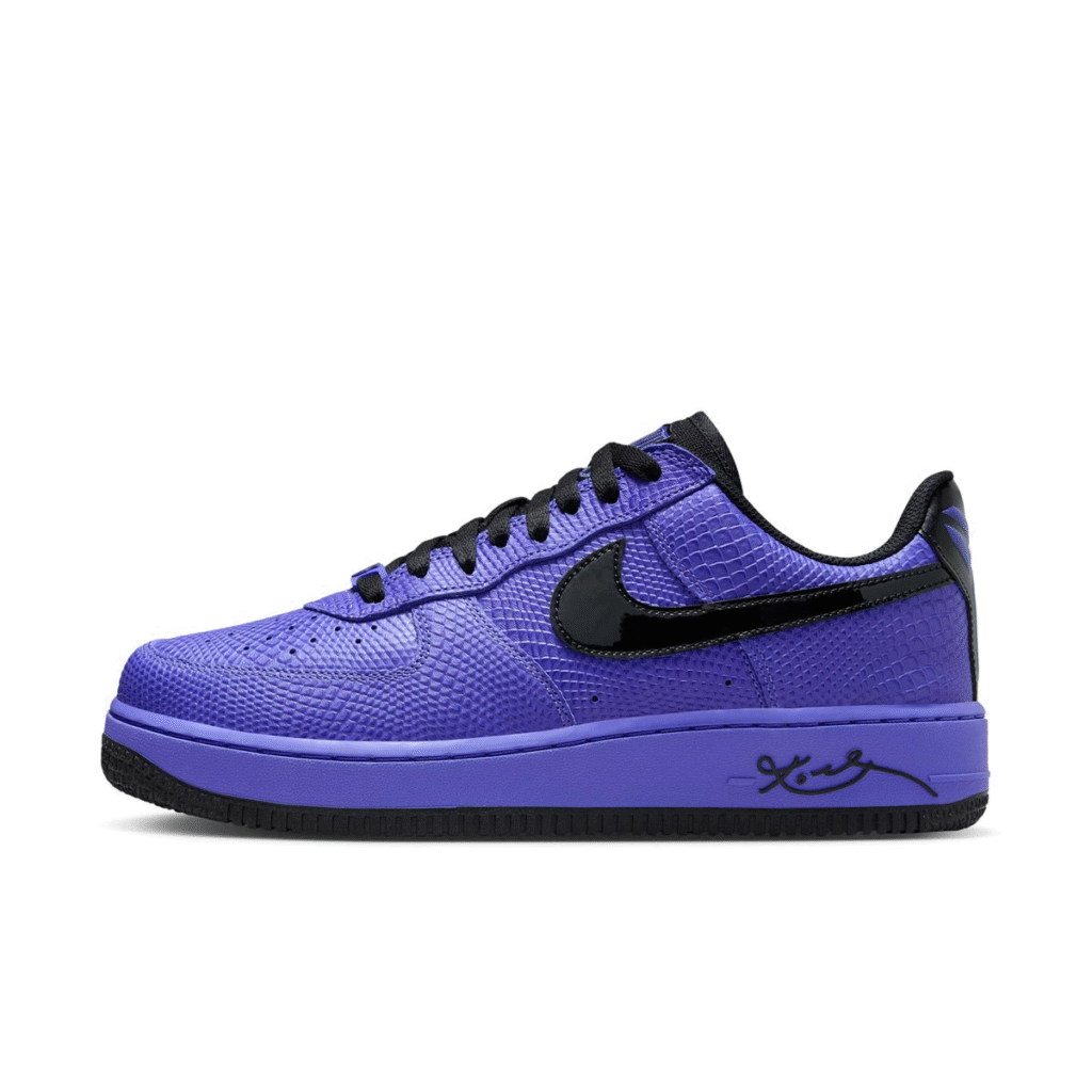 Nike Air Force 1 Low Protro x FC Barcelona