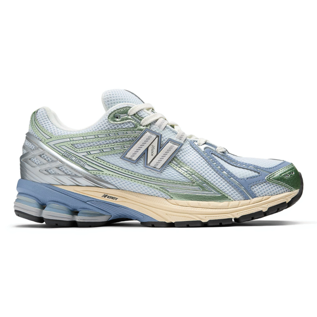 New Balance 1906 “Ice Blue” .38