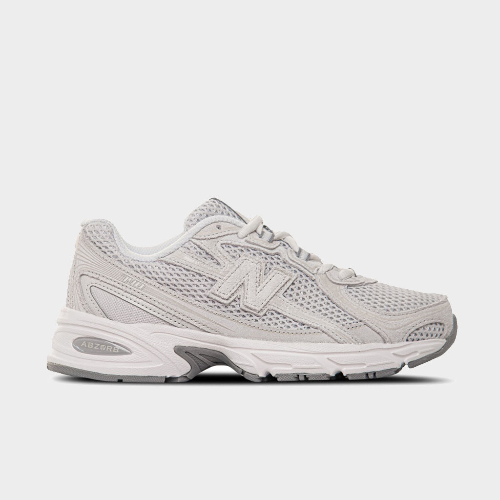 New Balance 740v2 ‘Slate Grey / Reflection’ .98