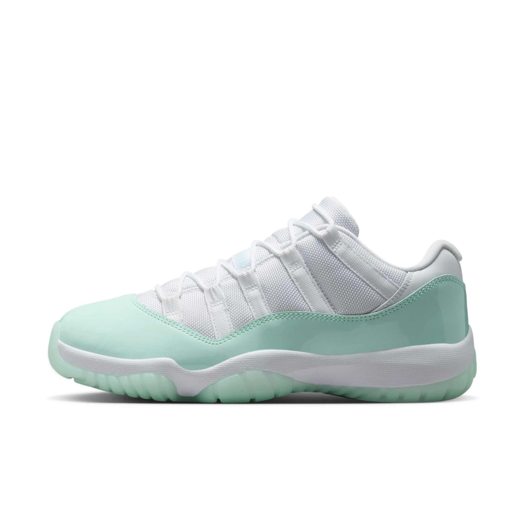 Women’s Air Jordan 11 Low ‘Igloo’ 5.00