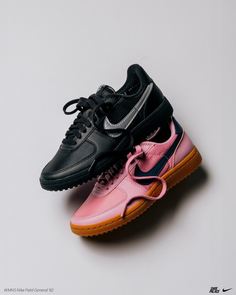 Women’s Nike Field General 82 (Multiple Colors) .98