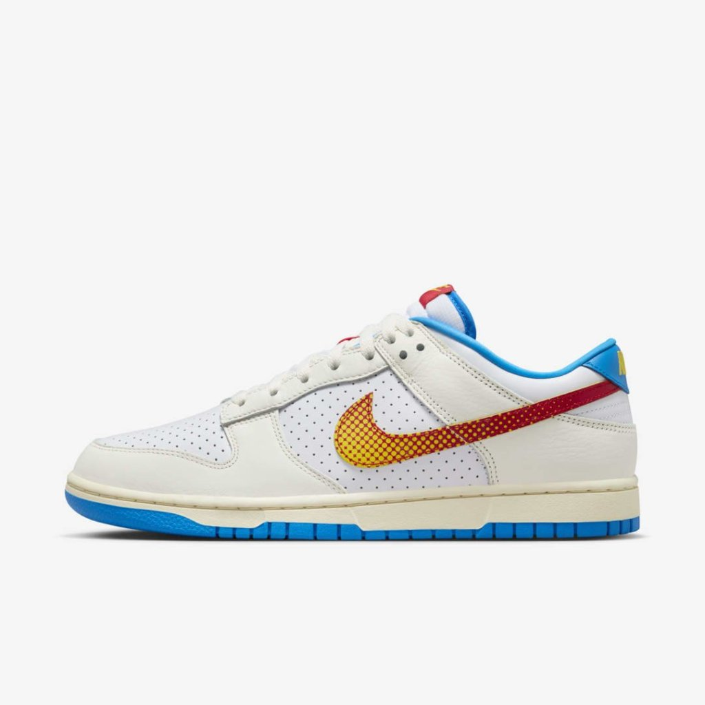 Nike Dunk Low Retro SE ‘Pop Art’ .98