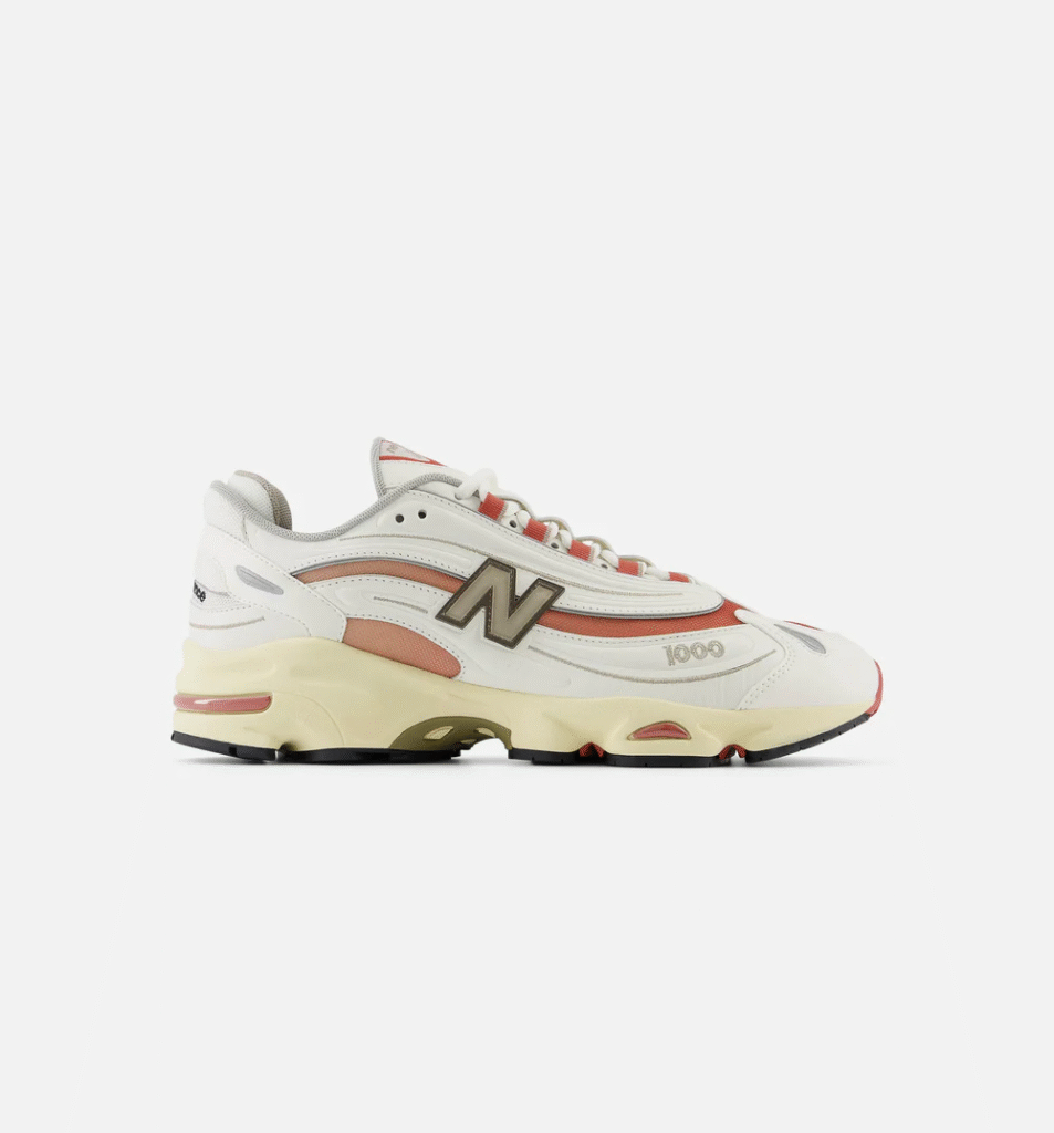 New Balance 1000 ‘Sea Salt / Astro Dust’ .98
