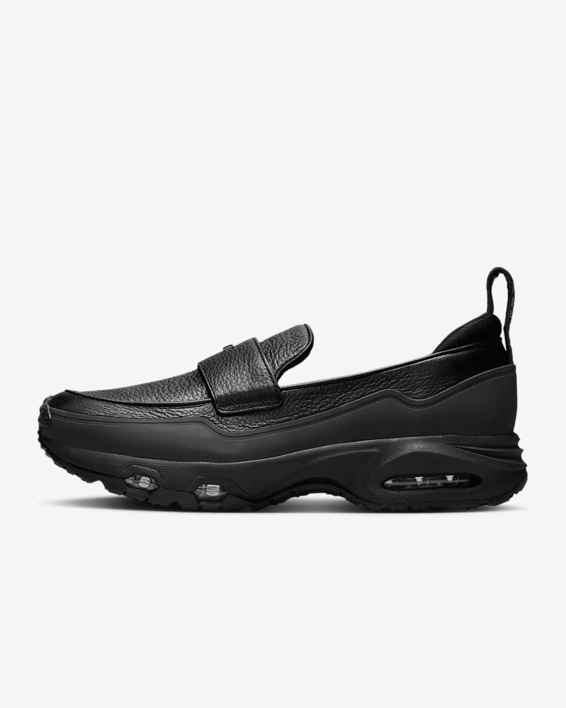 Women’s Serena Williams Design Crew x Nike Air Max Phenomena ‘Black’