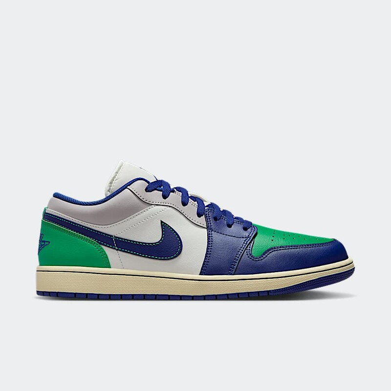 Air Jordan 1 Low ‘Rare Air’ .99