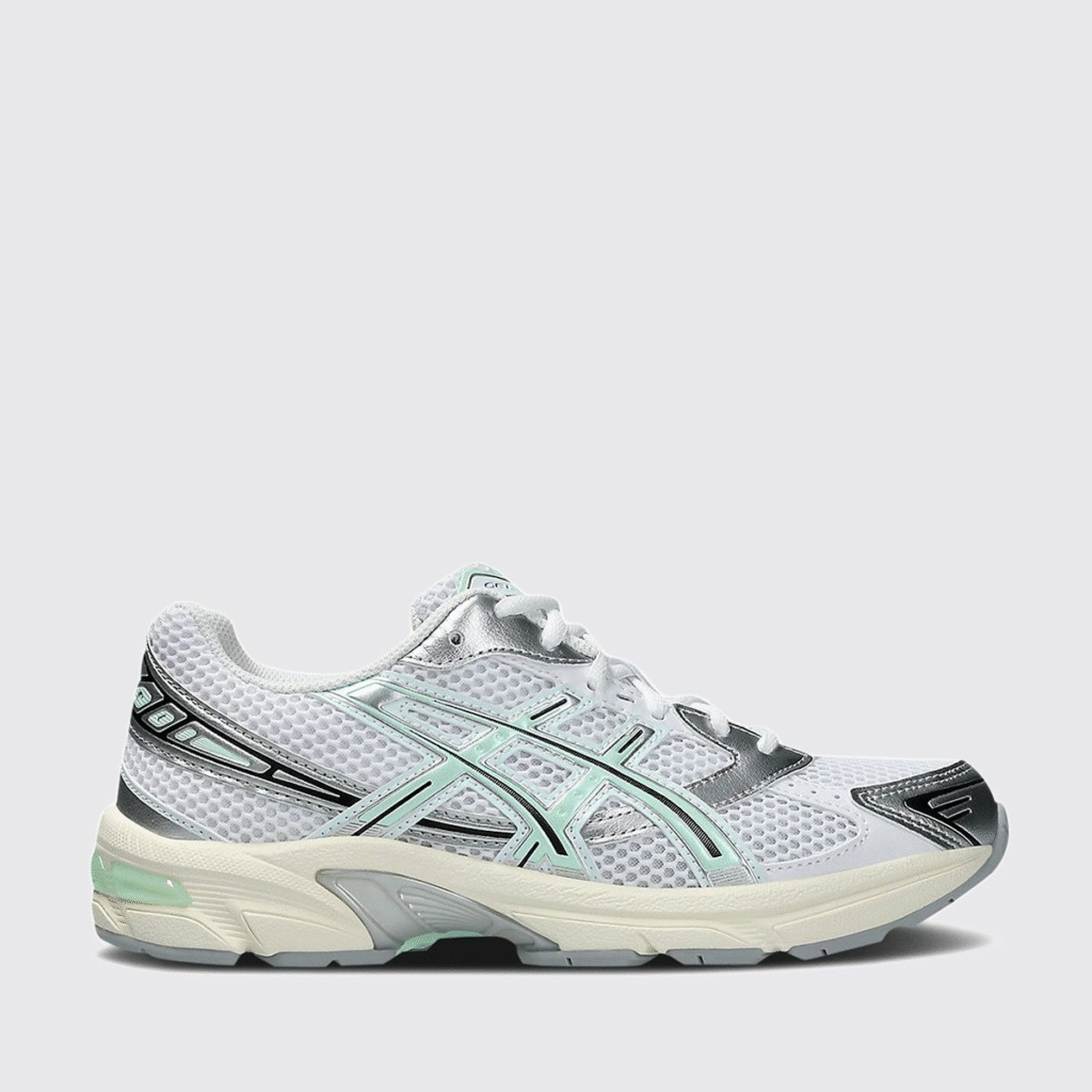 Women’s ASICS GEL-1130 ‘White / Mint Tint’ .00