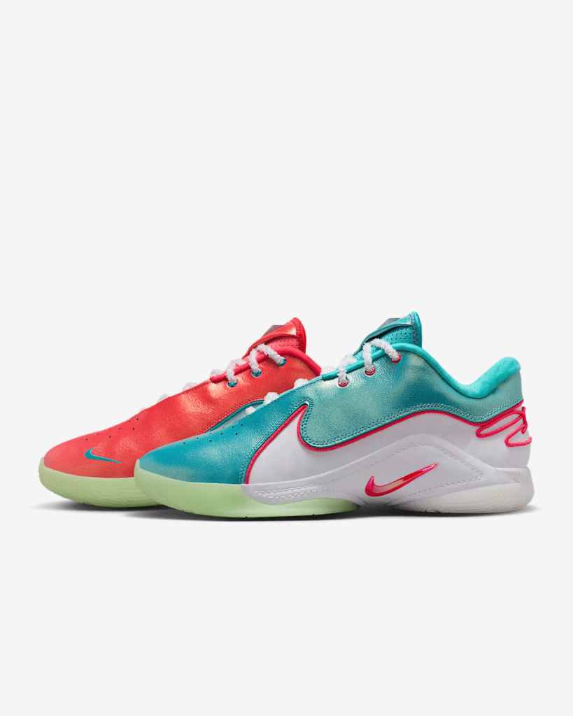 Nike LeBron XXII “Limelight” .97 Free Shipping