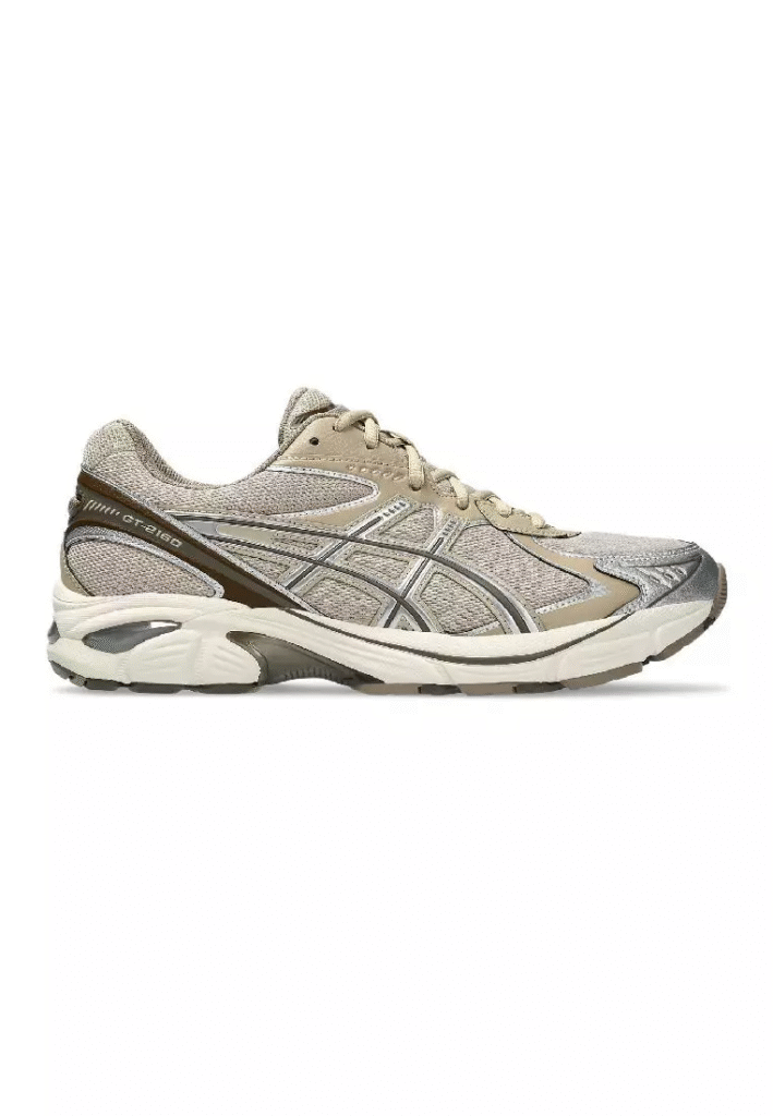 Asics GT 2160 ‘Feather Grey’ .00