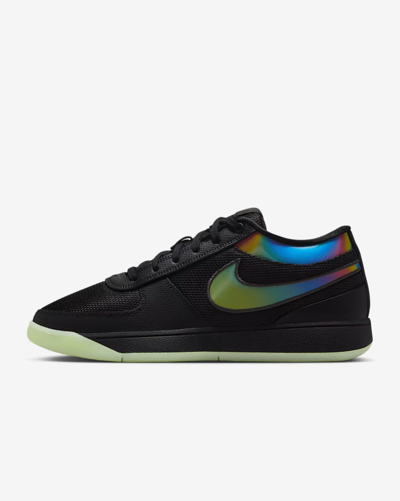 Nike Book 1 “Night”