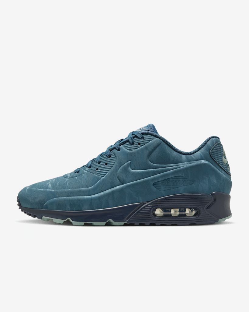 Nike Air Max 90 ‘Thunderstorm’ 6.00 Free Shipping