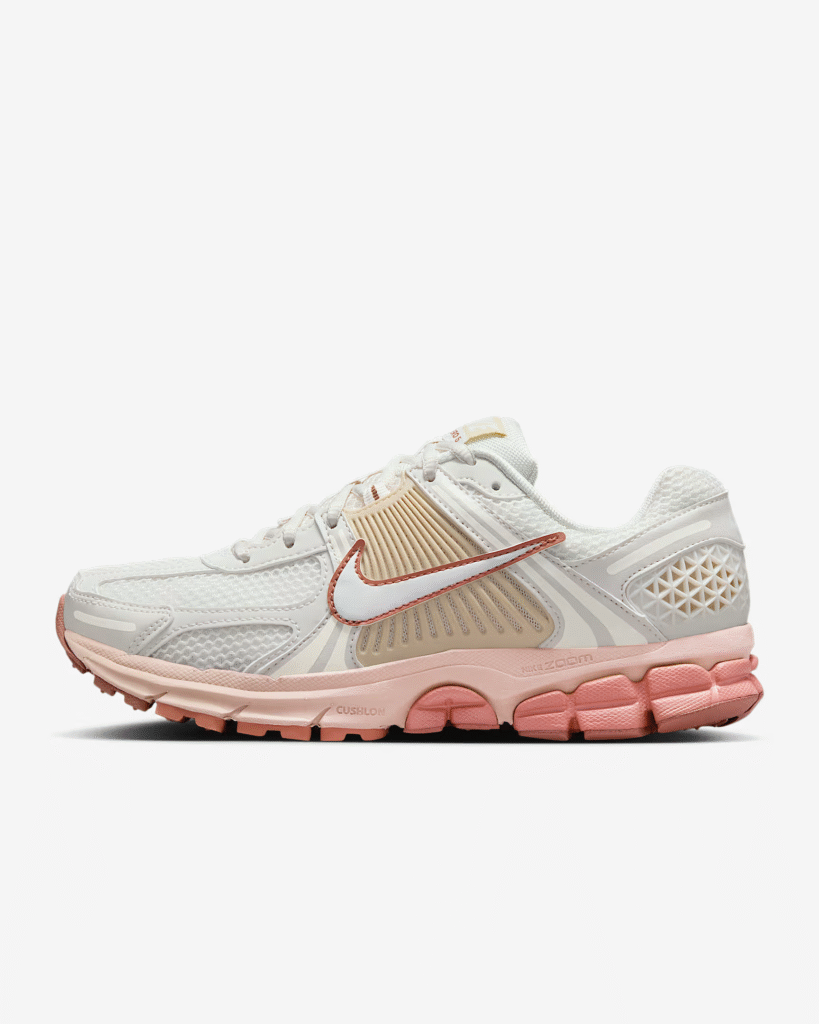 Women’s Nike Zoom Vomero 5 ‘Terra Blush’ 9.57 Free Shipping