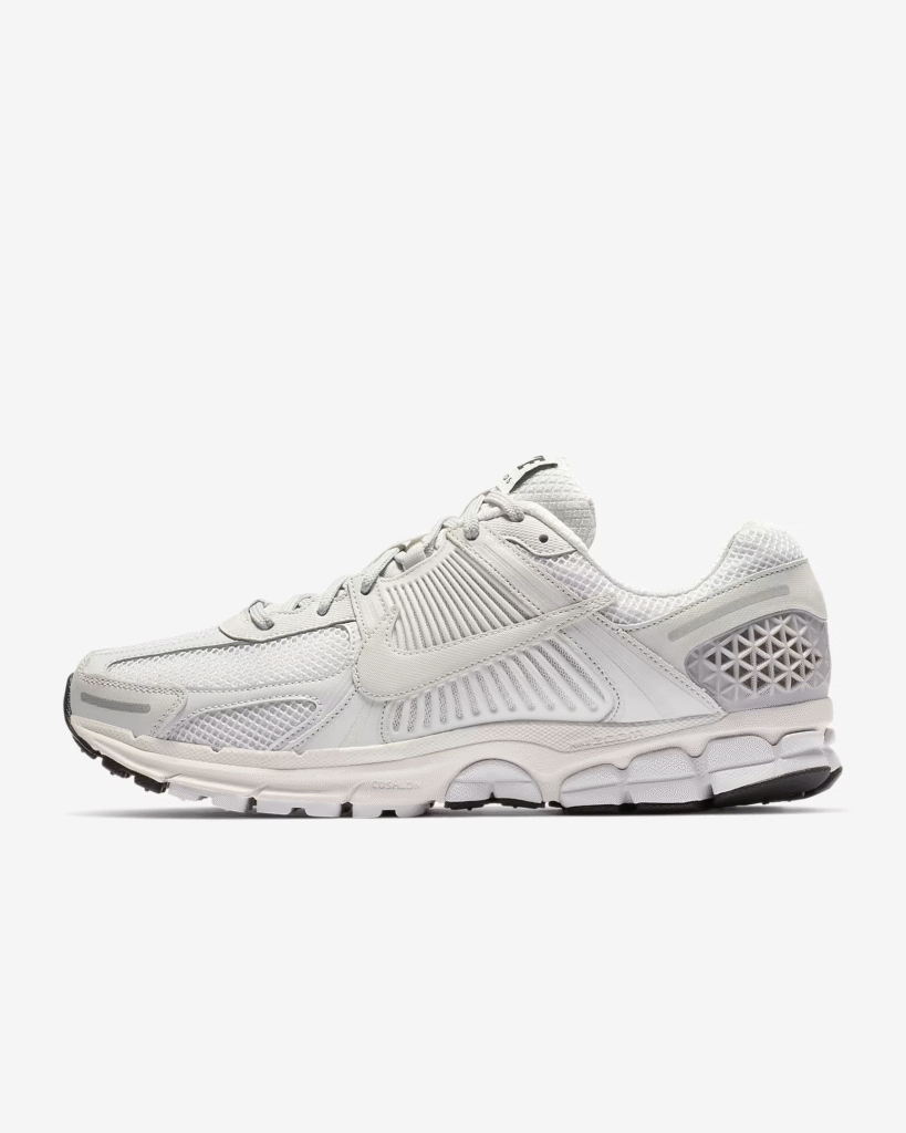 Nike Zoom Vomero 5 ‘Vast Grey’ 6.00 Free Shipping