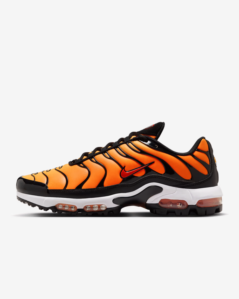 Nike Air Max Plus GOLF ‘Sunset’ 1.17 Free Shipping