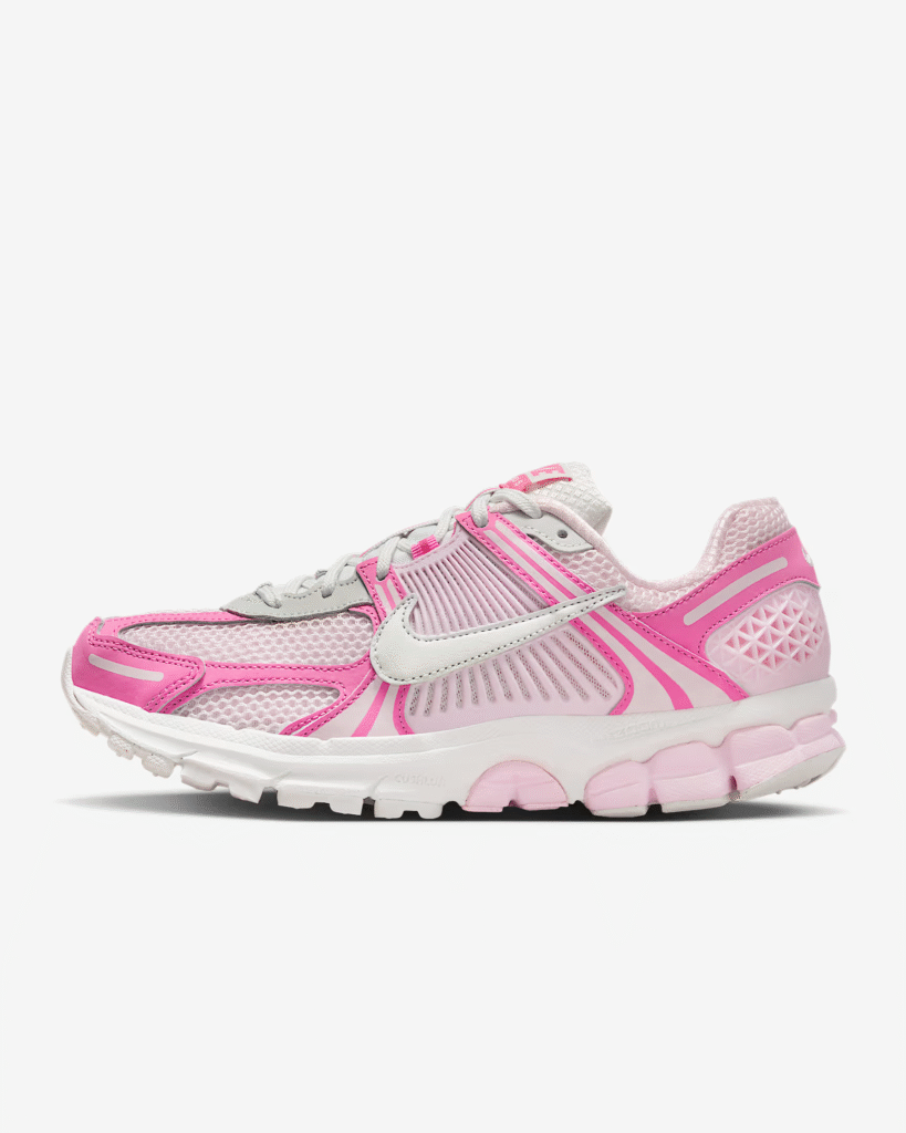 Women’s Nike Zoom Vomero 5 ‘Hyper Pink / Pink Foam’