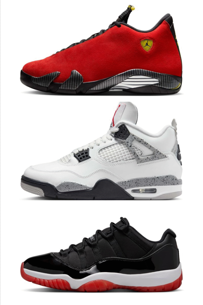 RETRO RESTOCK !!!!