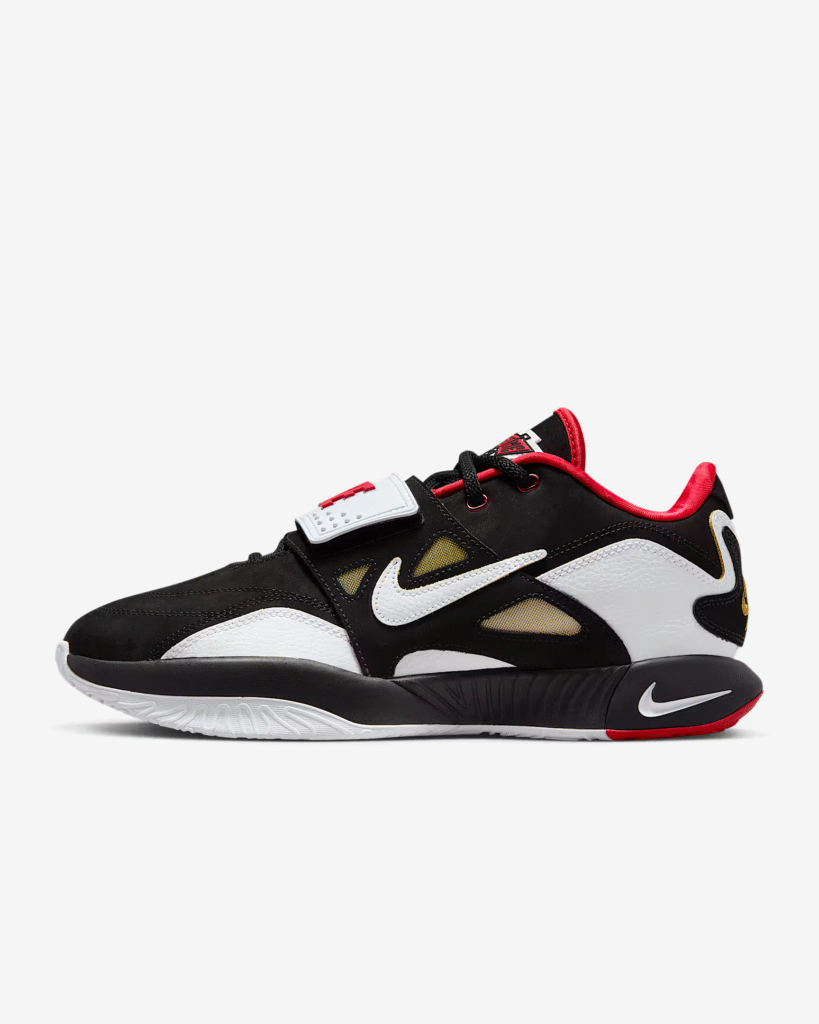 Nike LeBron XXI “Prime 93”