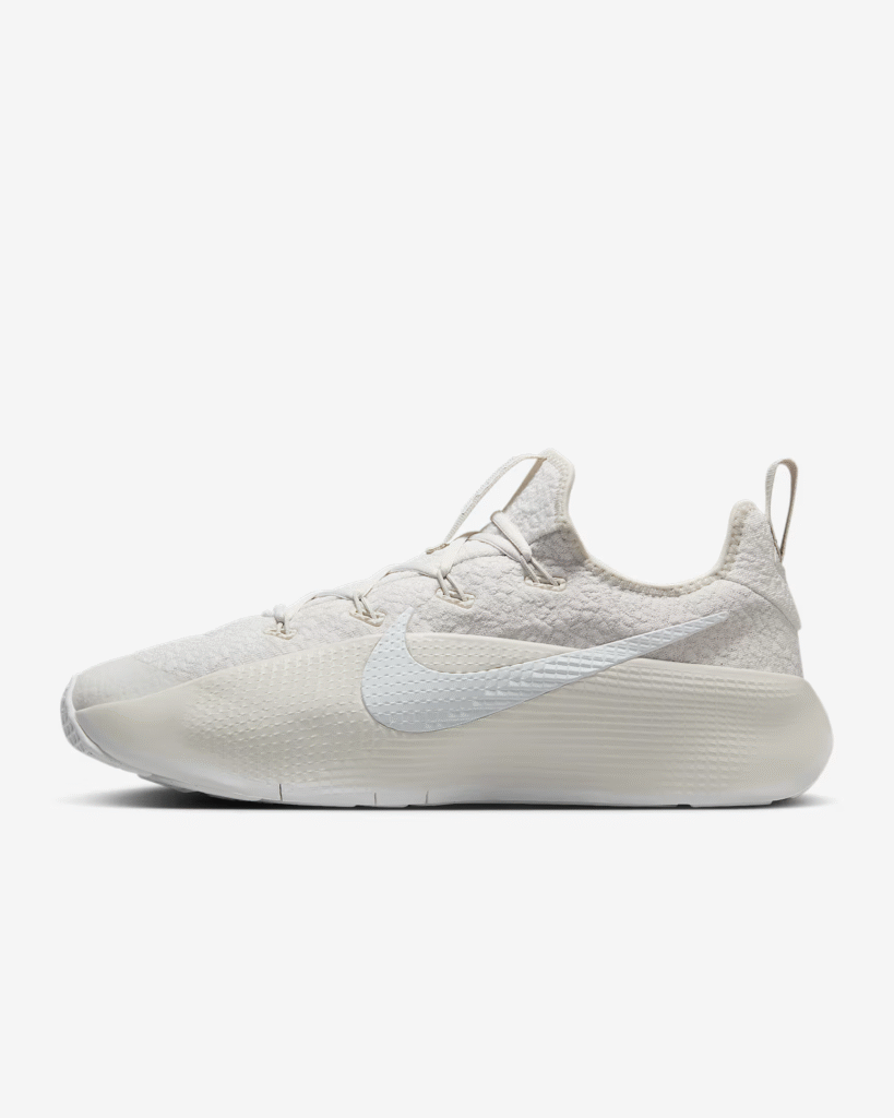 Nike LeBron TR 1 ‘Phantom / Light Bone’ .57 Free Shipping