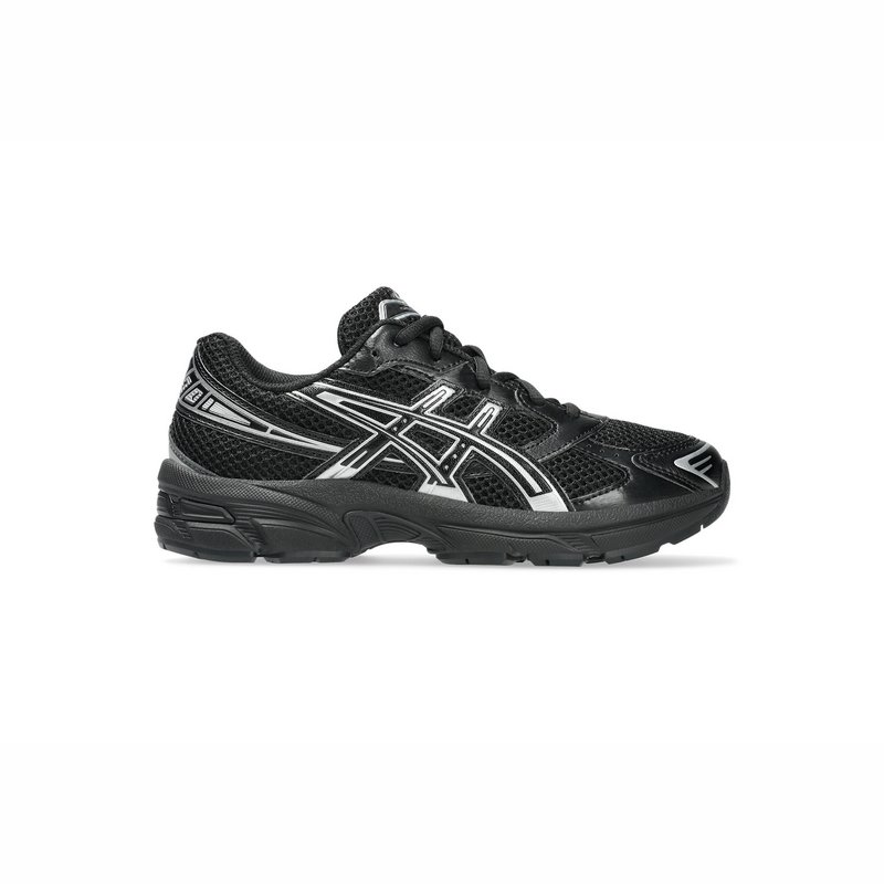 GS Asics Gel-1130 ‘Black / Pure Silver’