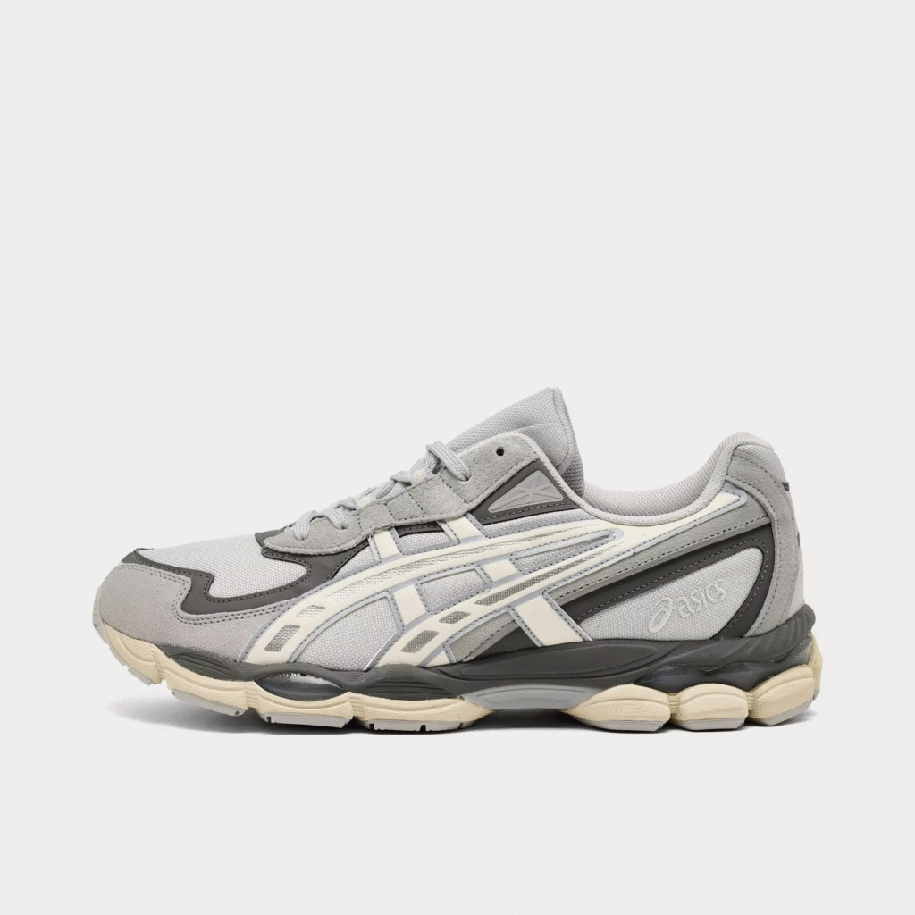 Asics GEL-NYC 2055 ‘Glacier Grey’