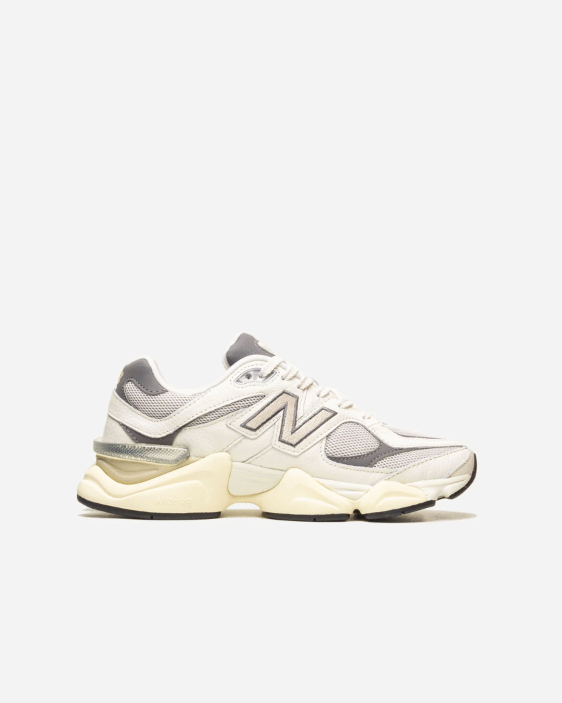 New Balance 9060 ‘Sea Salt / Castlerock’ .98