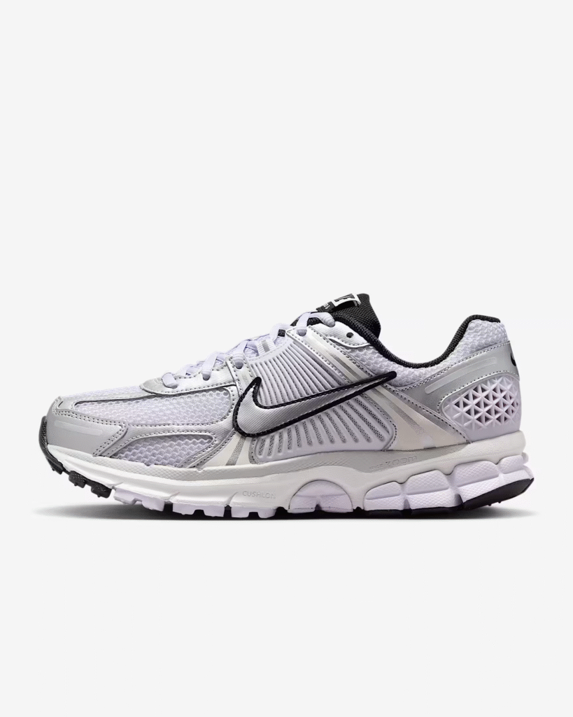 Women’s Nike Zoom Vomero 5 ‘Barely Grape / Metallic Silver’ 0.00 Free Shipping
