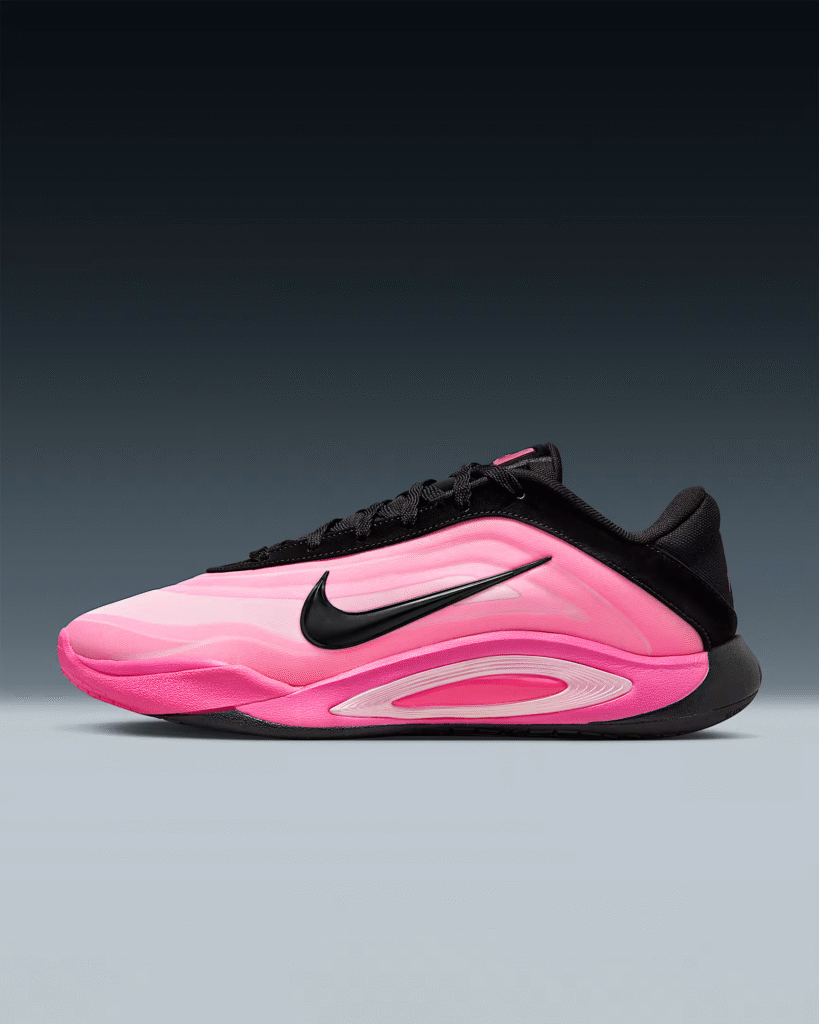 Nike A’One “Leo Lights” .00 Free Shipping