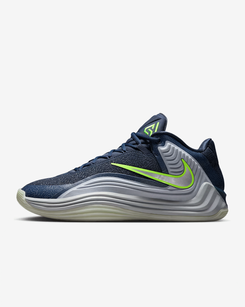 Giannis Freak 7 “Night Shift”