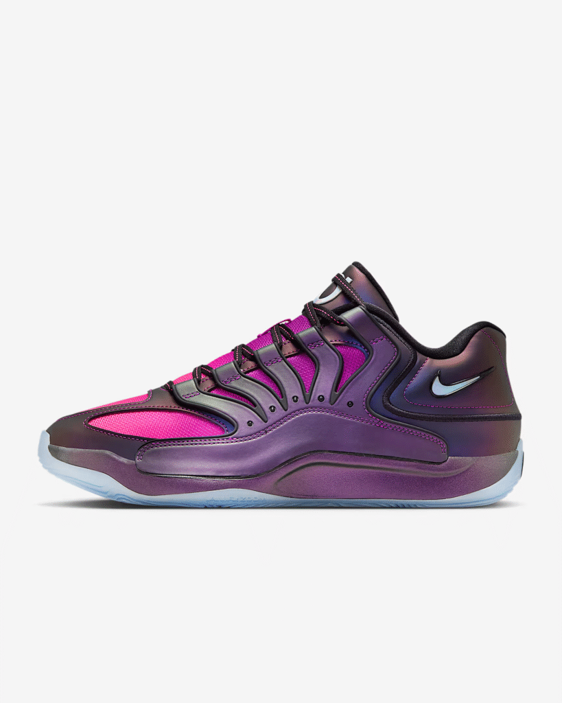 Nike KD 18 SE ‘Eggplant’