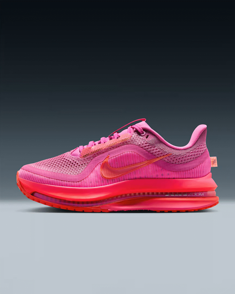 Women’s Nike Pegasus Premium ‘Hyper Pink’