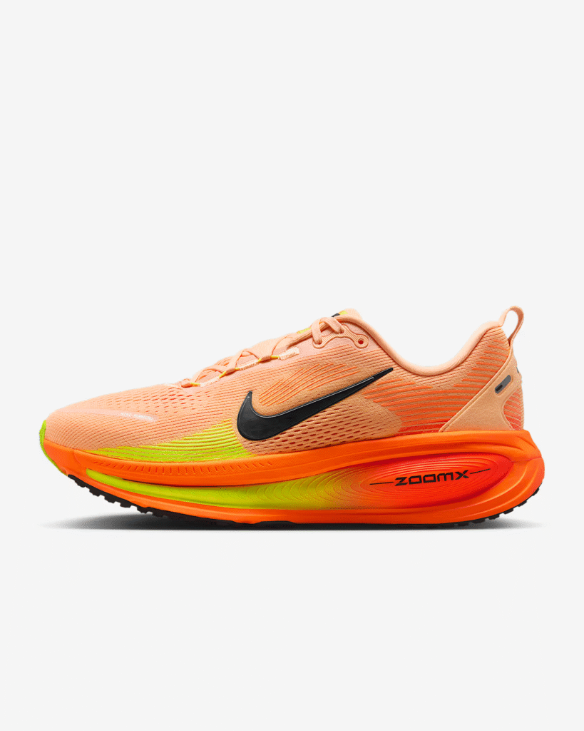 Nike Vomero 18 ‘Orange Chalk / Volt’