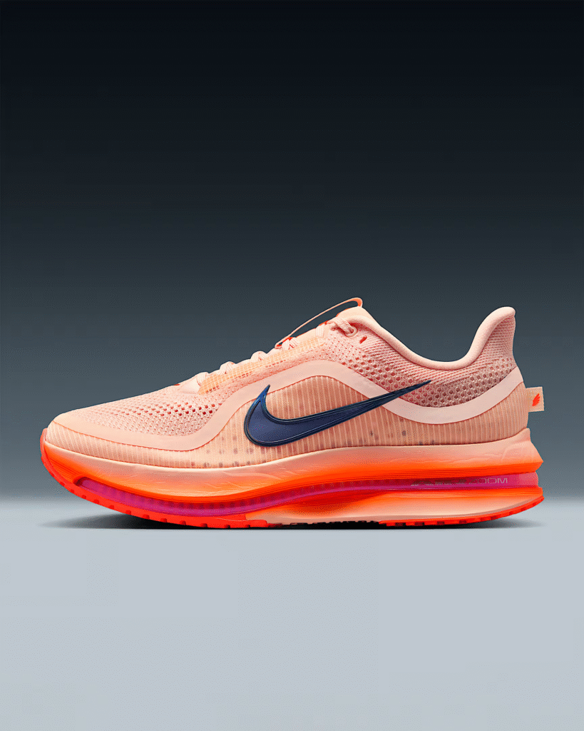 Nike Pegasus Premium ‘Washed Coral / Hyper Orange’
