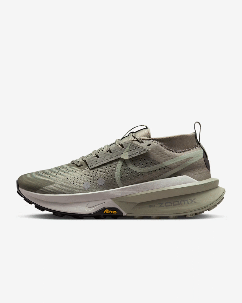 Nike Zegama 2 Trail ‘Light Army’ 4.37 Free Shipping