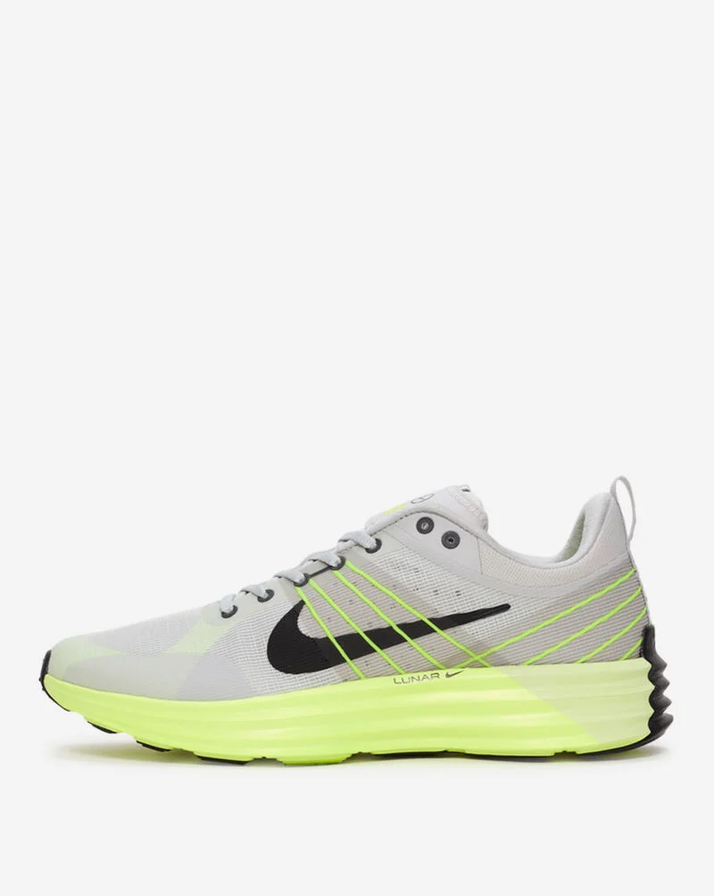 Nike Lunar Roam ‘Neutral Grey / Volt’ .98