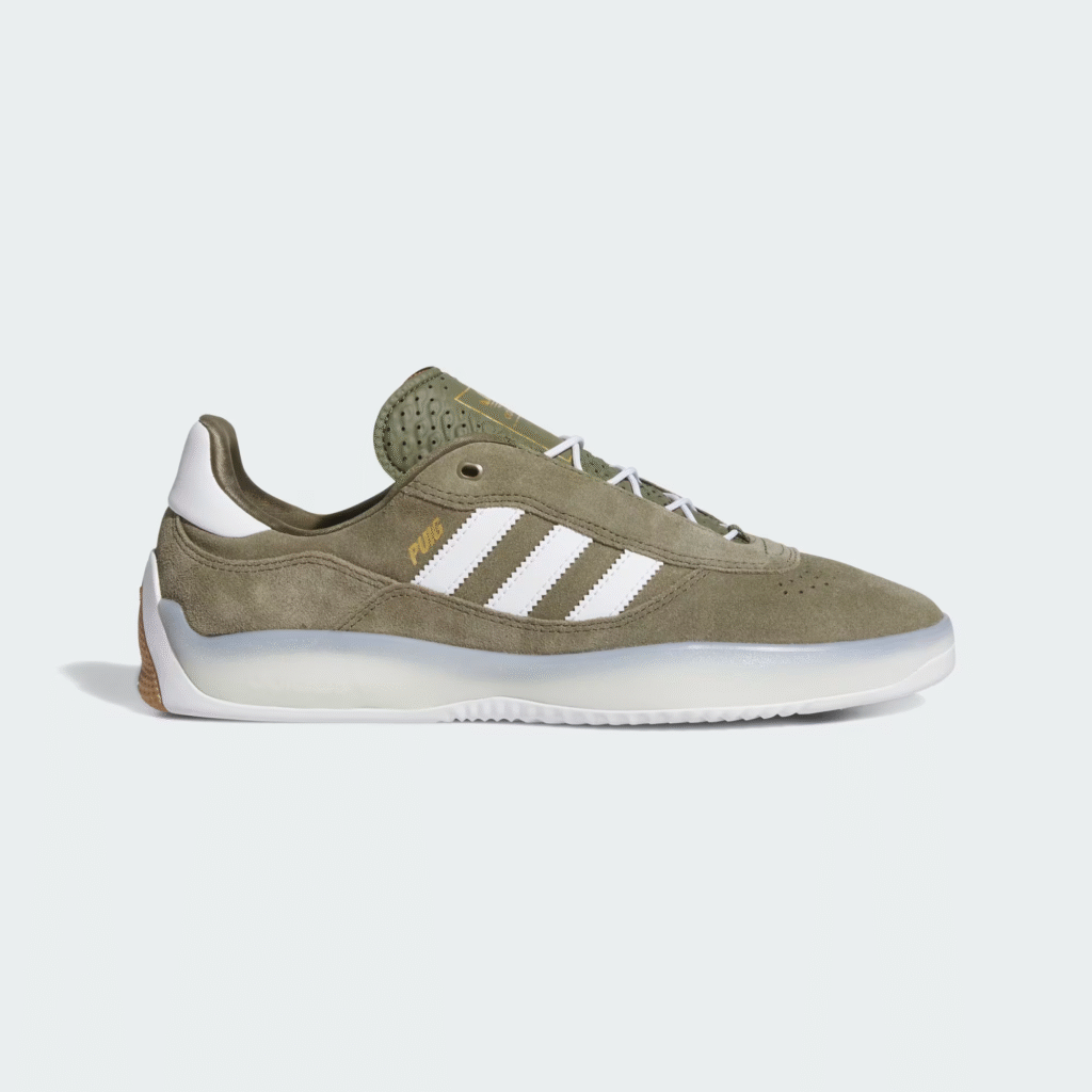 adidas PUIG ‘Olive Strata’ .20 Free Shipping