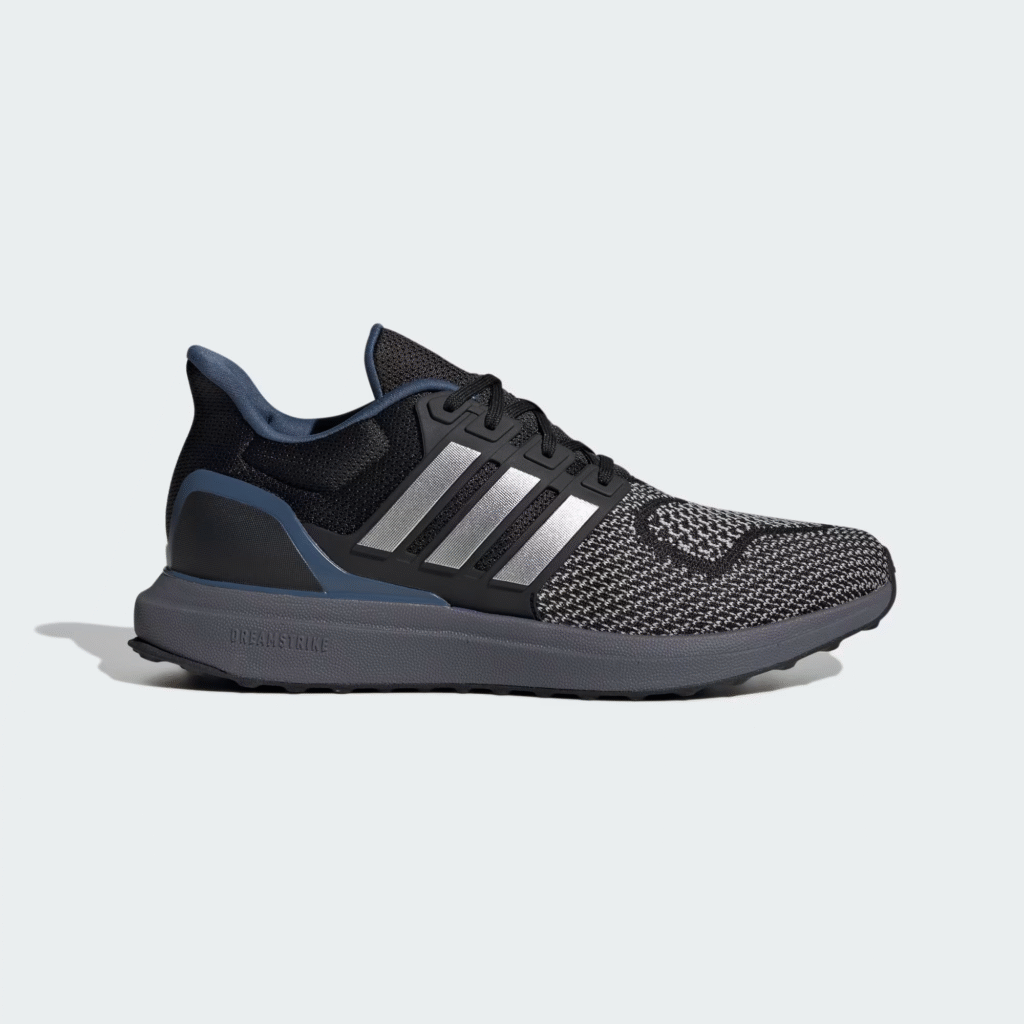 adidas Ultradream DNA ‘Core Black / Onix’ .20 Free Shipping