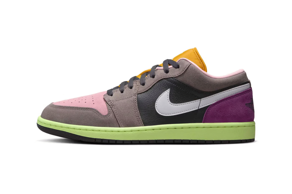 Air Jordan 1 Low SE Tokyo ‘Bio Hack’