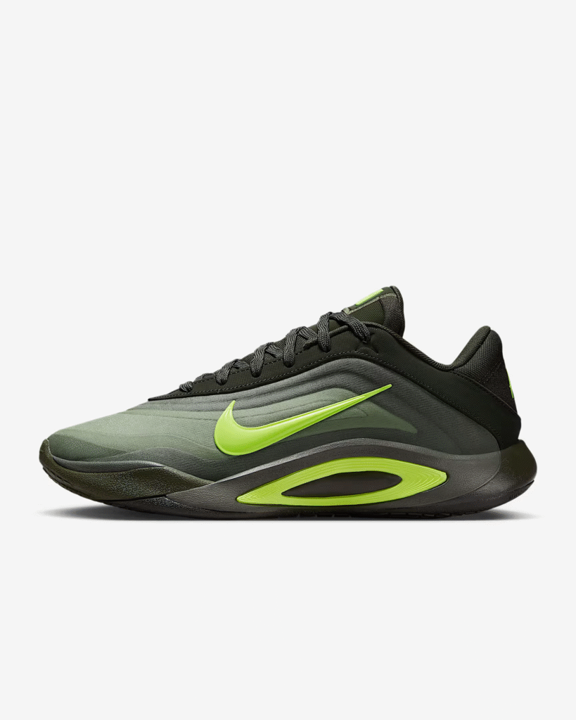 Nike A’One “The Switch”