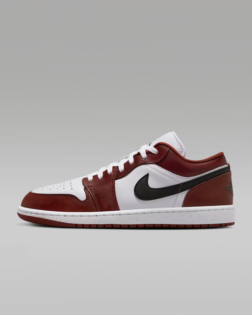 Air Jordan 1 Low SE ‘Dark Pony / Black’ .57 Free Shipping