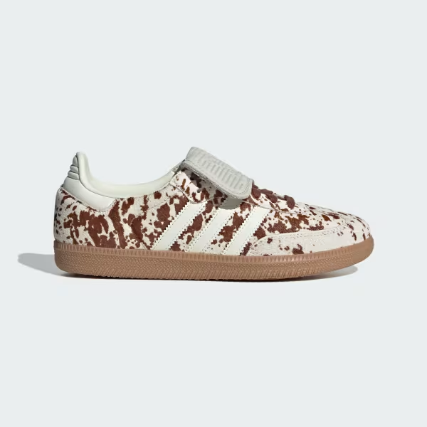 Women’s adidas Samba LT ‘Cow Print’