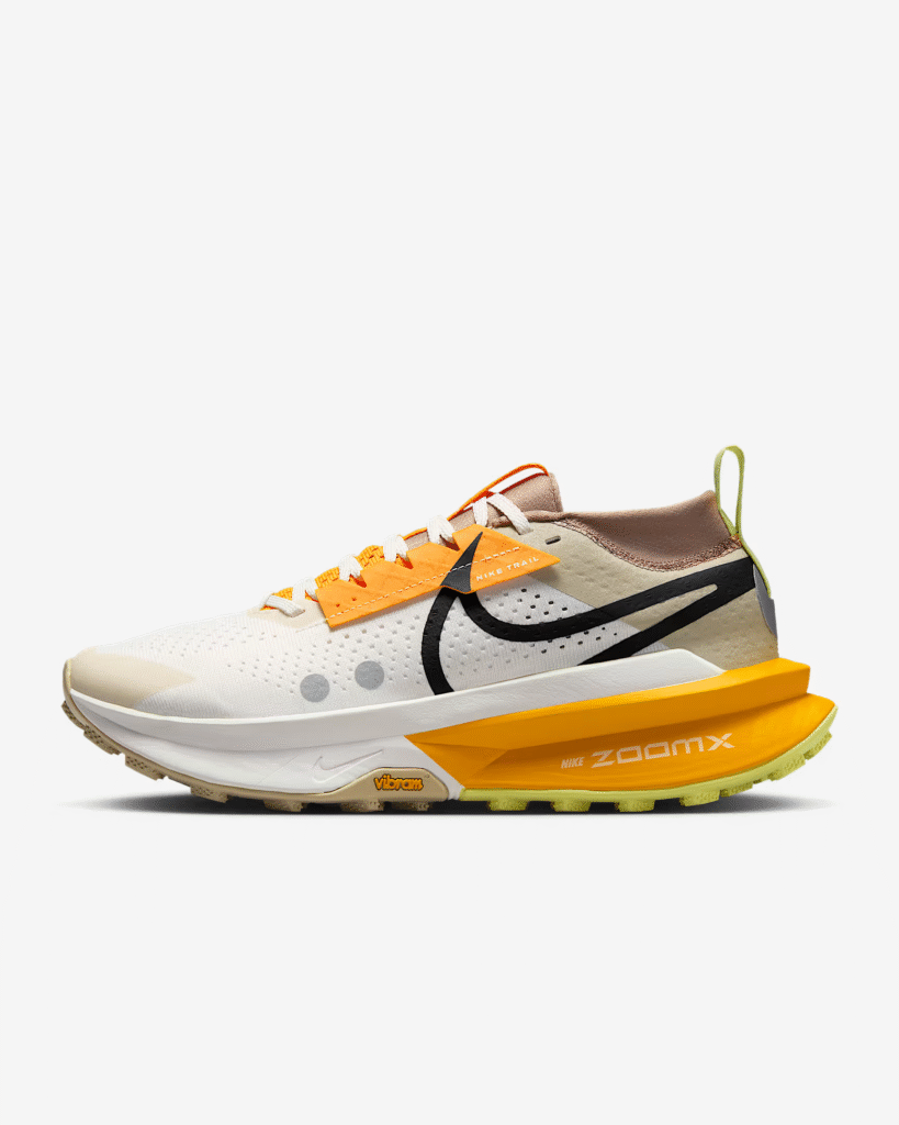 Women’s Nike Zegama 2 ‘Phantom / Khaki / Mink Brown’ 5.97 Free Shipping