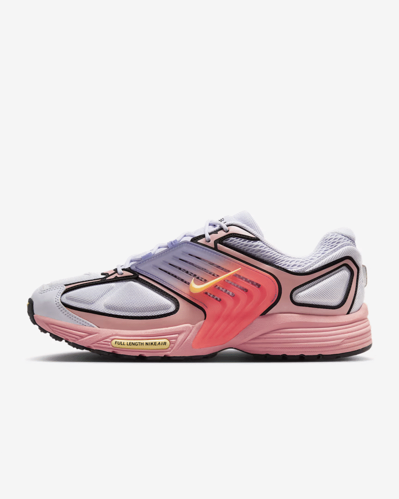 Nike Air Pegasus Wave ‘Amethyst Tint / Magic Ember’ 9.57 Free Shipping